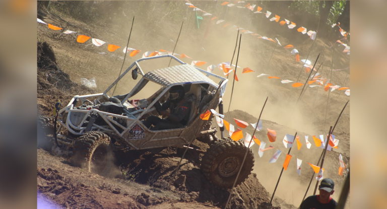 MAXXIS announces winners of the 1st quarter MAXXIS NAsFOR 4×4 Cup Extreme Off-Road Challenge