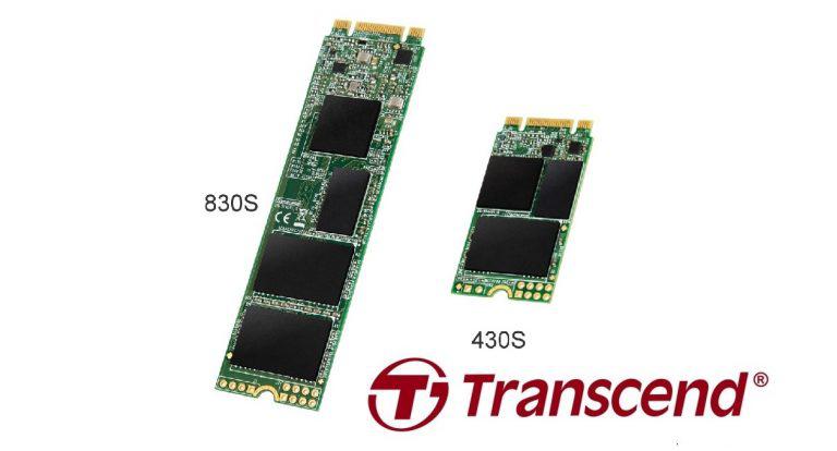 Transcend Rolls Out Two New SSDs in the Market