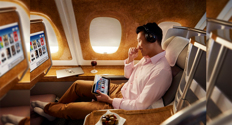 Award-winning movies to inspire your April wanderlust!