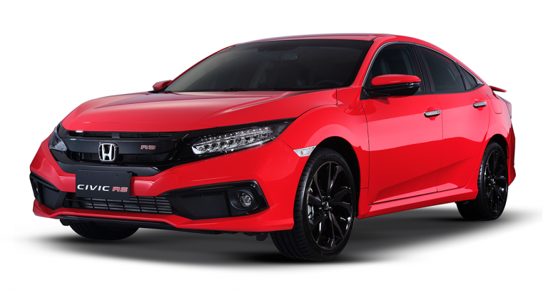 Honda Launches 2019 New Civic Variants