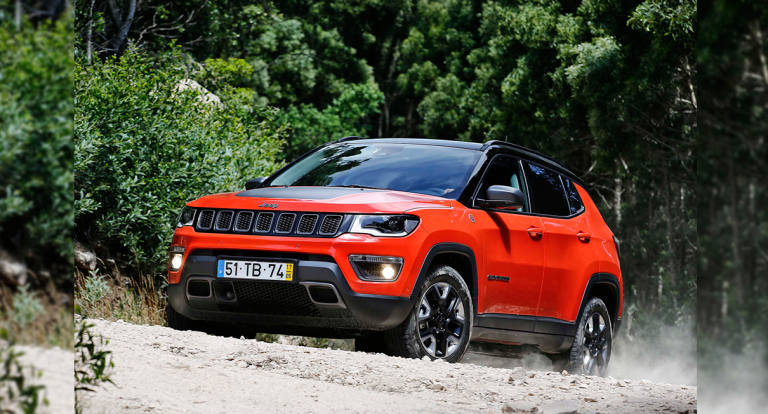 Auto Nation Group Celebrates 15 Years as Jeep Distributor, Expands SUV Portfolio with Preview of All-New Compass at MIAS