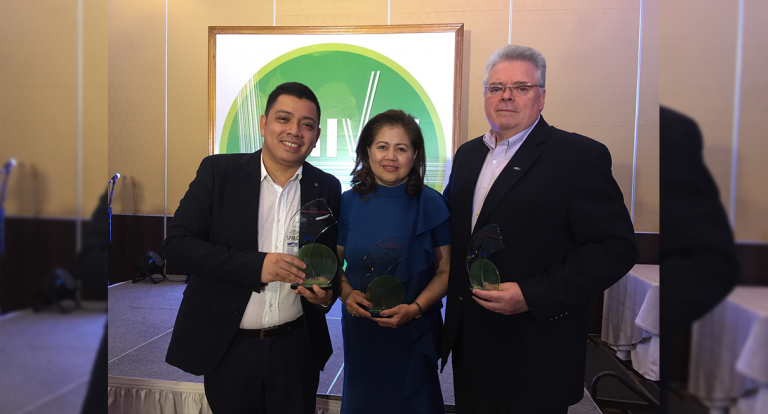 Ford Philippines’ CSR programs recognized at 3rd SPMJ Driven to Serve Awards