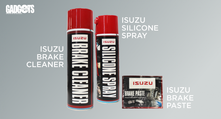 Isuzu and Wuerth enter into parts partnership