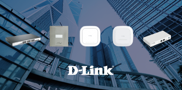 Gartner Peer Insights hails D-Link as customers’ choice for  wired and wireless LAN access infrastructure