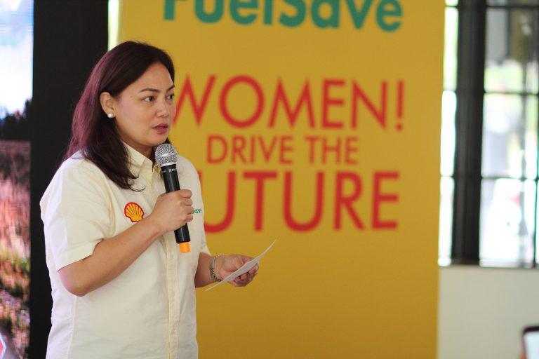 Shell launches #BabaeKasi campaign to address stigma on female drivers