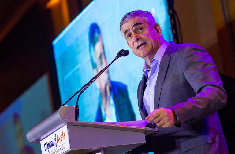 Ayala Corp. picks Kickstart Ventures to manage $150-M capital fund for startups