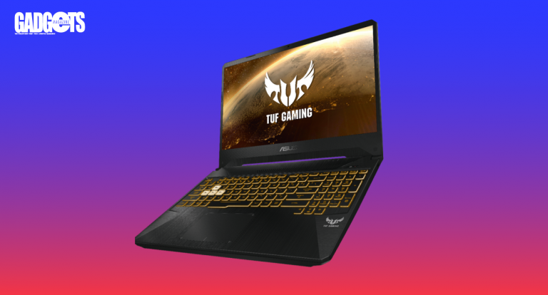 Quick Look: ASUS TUF Gaming FX7058DU