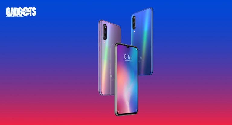 Xiaomi brings Mi 9 SE in the Philippines