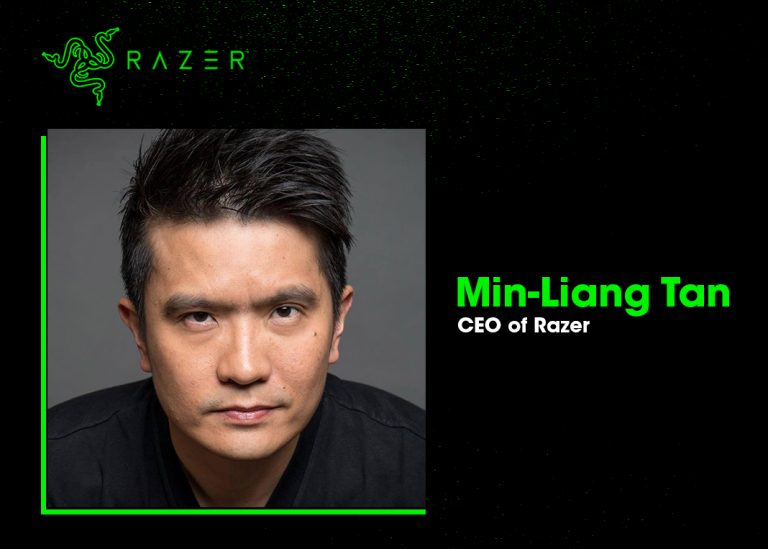 Razer CEO