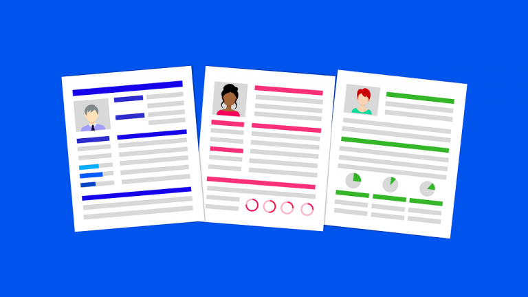 A fresh graduate’s guide to job search