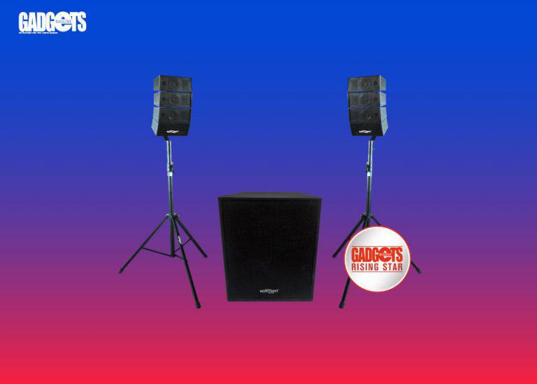 Reviewed: Konzert Portarray 15
