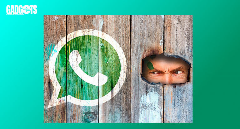 Just one WhatsApp call can let hackers spy on you