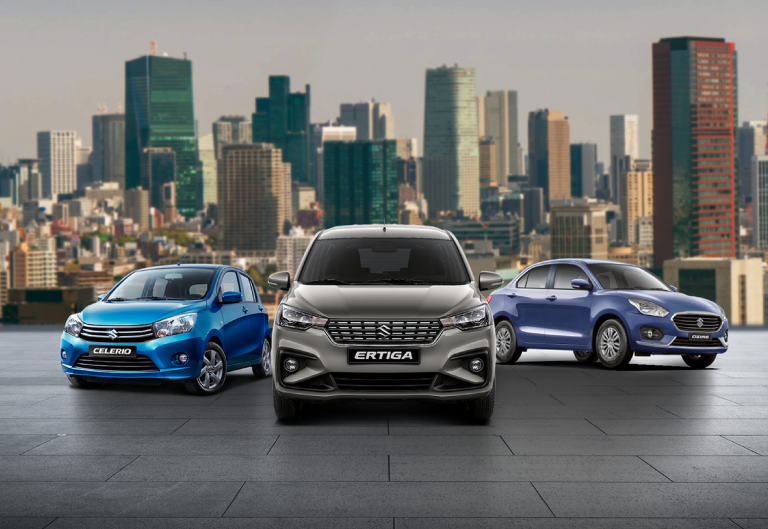 Suzuki Philippines closes Q1 2019 with consistent sales growth