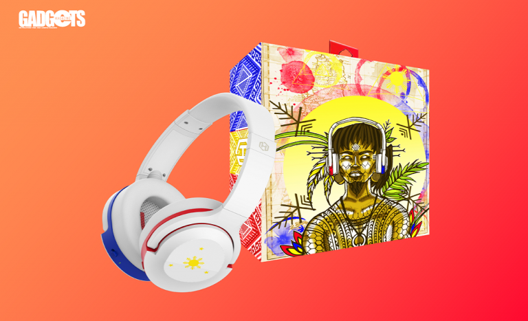 H-Audio launches locally designed PH3 wireless headphones