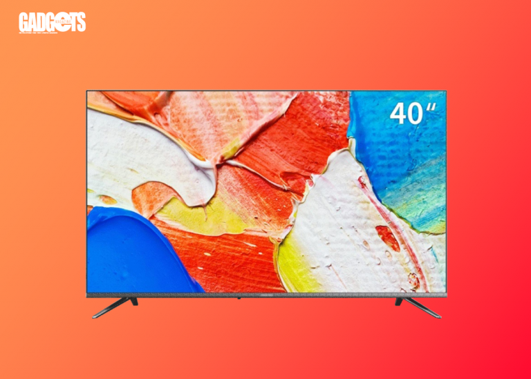 Quick Look: Coocaa 40S5G