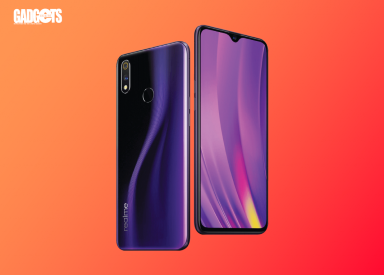 Quick Look: Realme 3 Pro