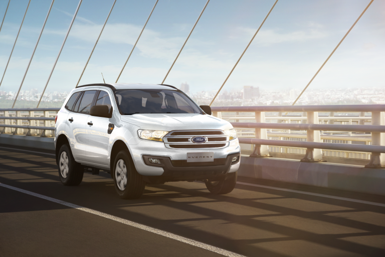 Ford offers cash savings, low downpayment deals for top-selling vehicles this month