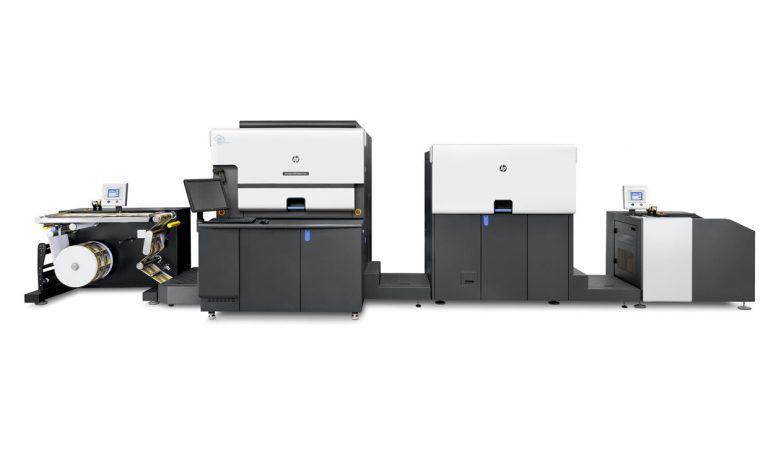 HP helps brands tap into print personalization market