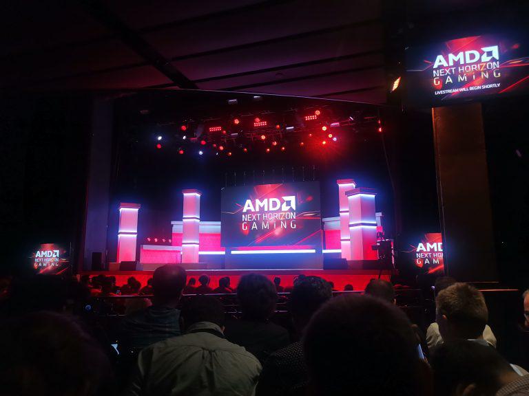 AMD releases new Ryzen processors and Radeon graphics cards
