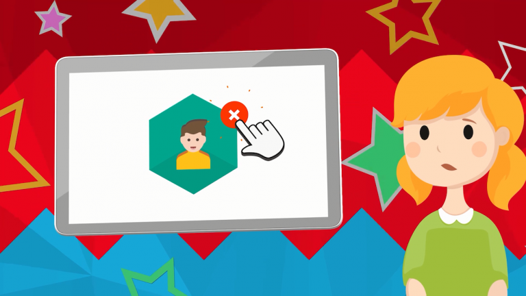 Kaspersky urges parents to protect children from online threats