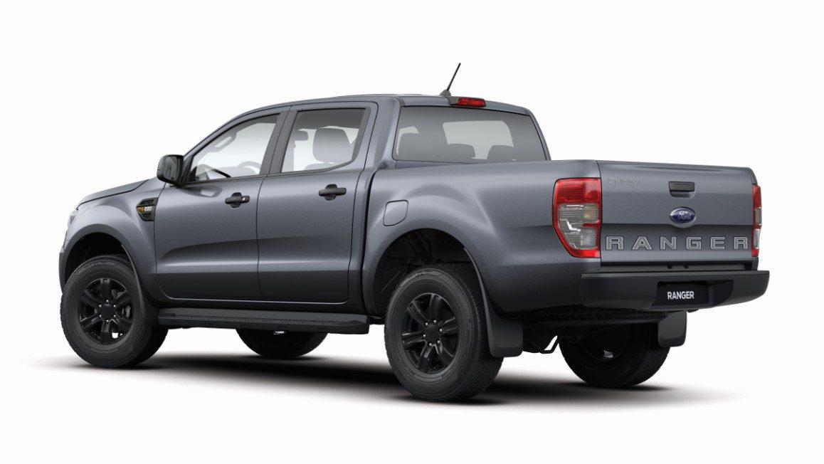 Ford Philippines expands Ranger lineup with Ranger XLS Sport • Gadgets ...