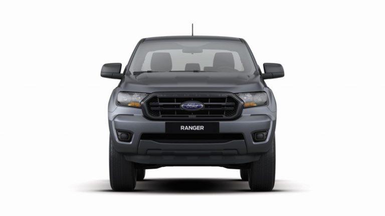 Ford Philippines expands Ranger lineup with Ranger XLS Sport