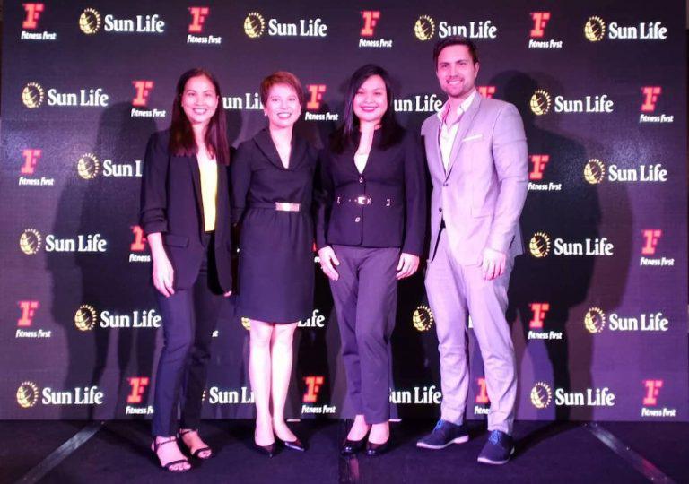 Sun Life forges partnerships to promote road safety and wellness