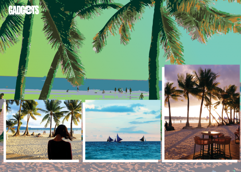 Boracay: A restored paradise