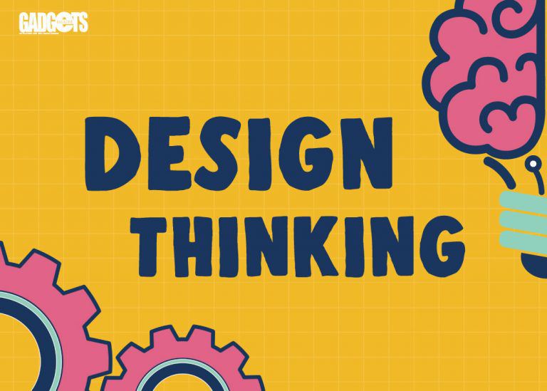 Visual Space: Design Thinking