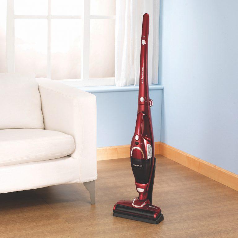 Morphy Richards SuperVac 2-in-1 Vacuum Cleaner