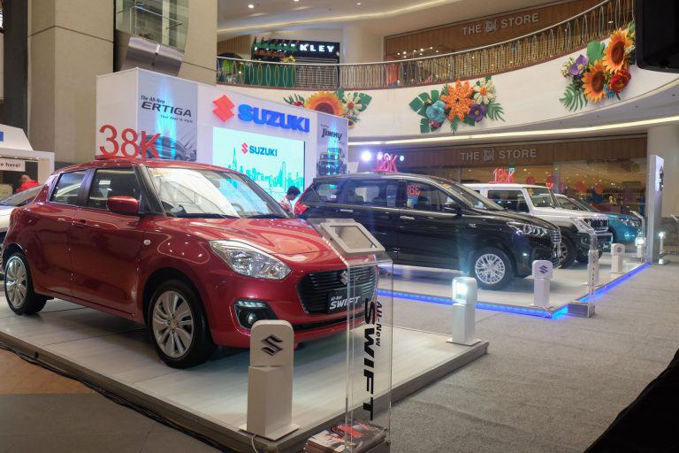 Suzuki Philippines brings Auto Fest 2019 across the country