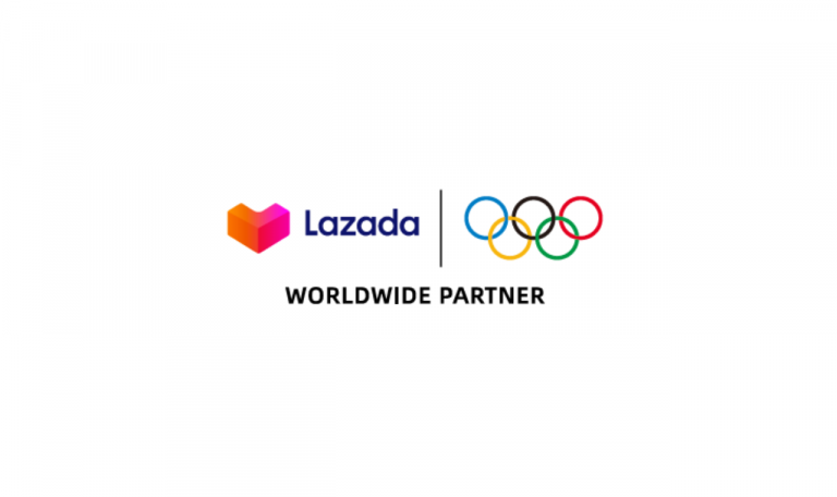 Lazada Group activates Olympic Games partnership in Southeast Asia