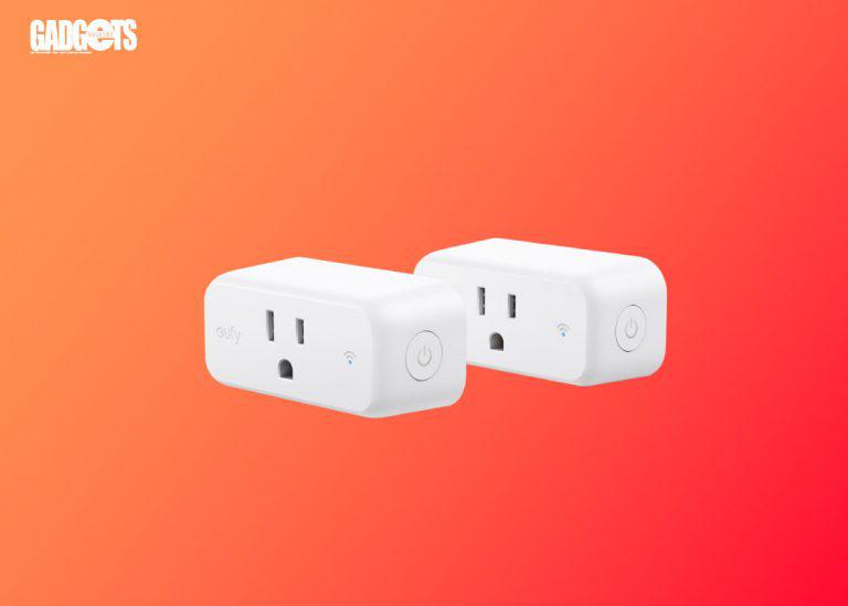 Quick Look: Eufy Smart Plug Mini