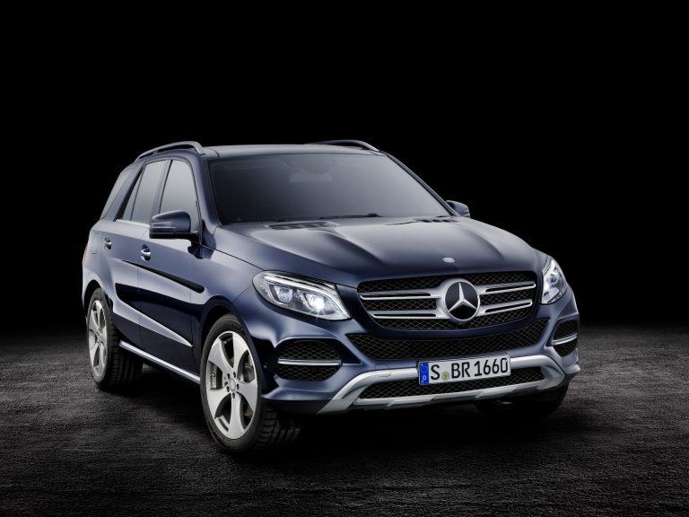 Own a Mercedes Benz at zero down payment