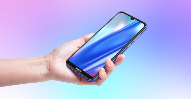 Honor releases a teaser for its latest entry-level smartphone