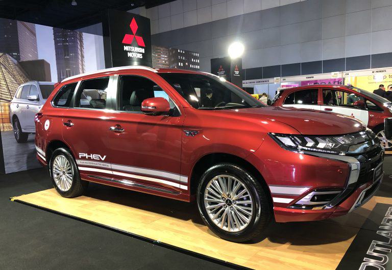 2019 Philippine Electric Vehicle Summit: Modern and sustainable transport sector at the forefront