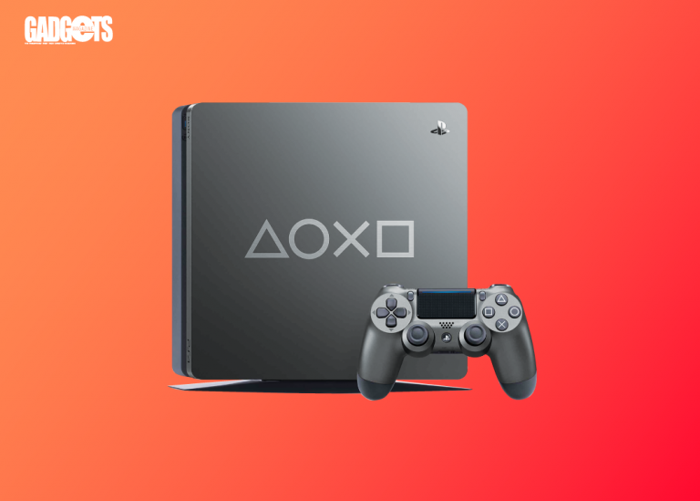 Quick Look: PlayStation 4 Days of Play Limited Edition 2019