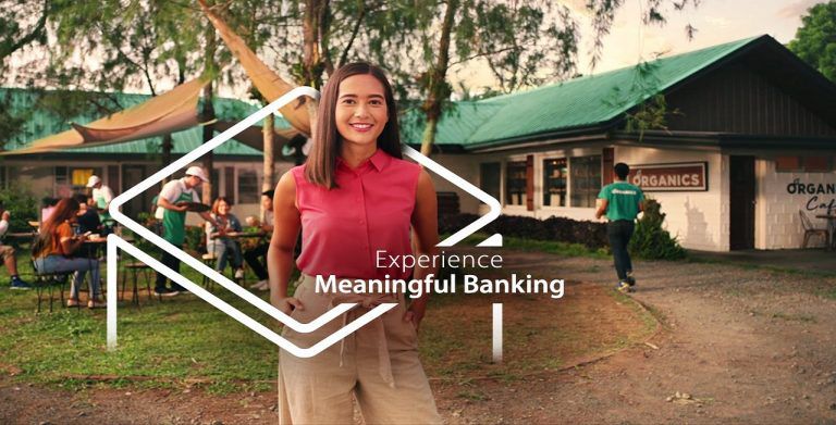 Metrobank launches latest national campaign