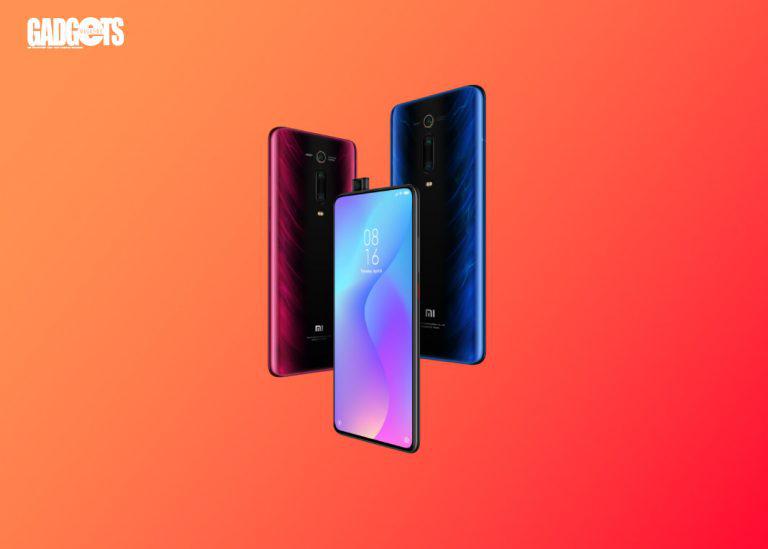 Quick Look: Mi 9T