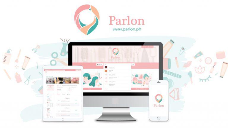 New online platform brings beauty and wellness to phones