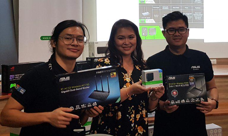 Schneider Electric partners with ASUS for uninterrupted productivity