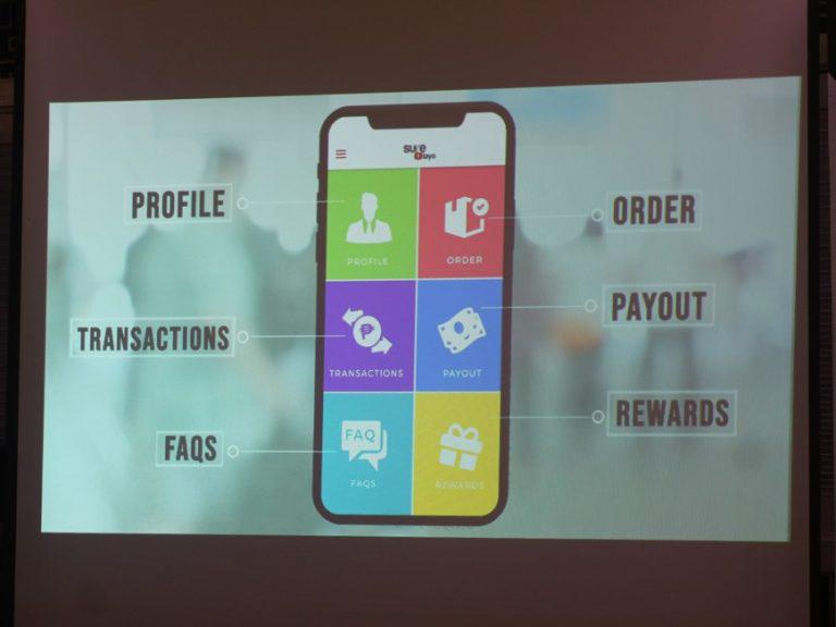SureTayo Launches Its Own Smartphone App