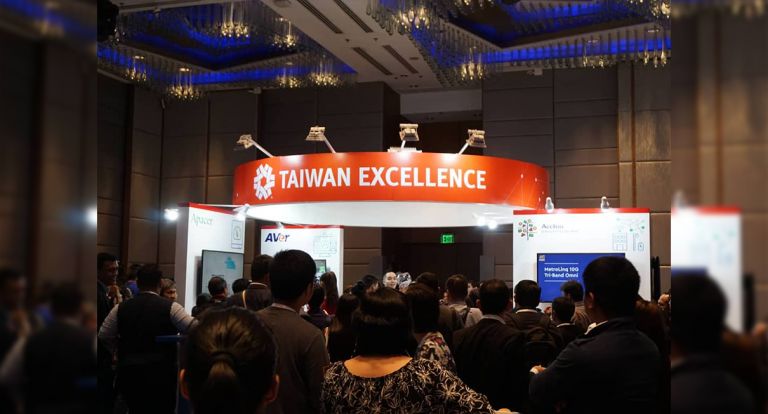 Taiwan Harbors the potential to inspire PH in ICT