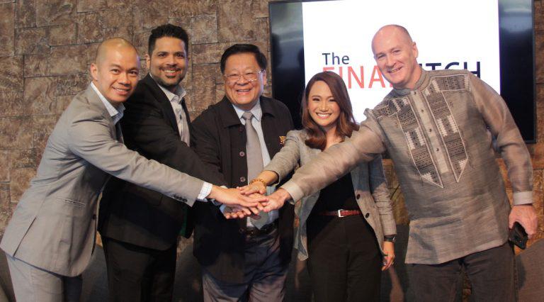 ‘The Final Pitch’ now accepting applications for Season 4
