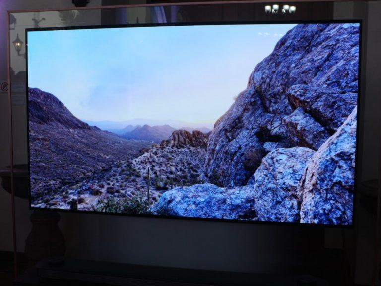 LG Philippines launches brand new OLED TVs