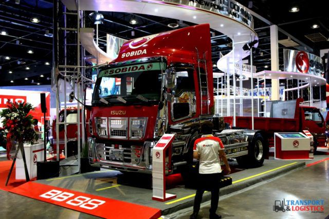 Transport and Logistics Philippines