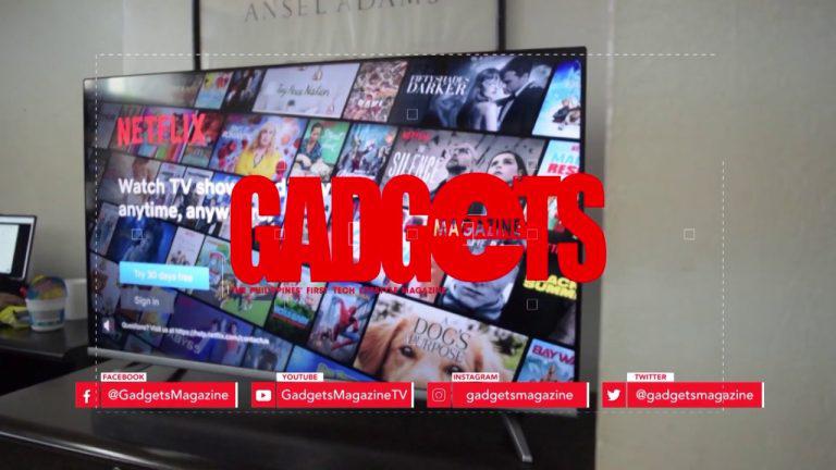 Reviewed: Coocaa 40S3N Smart TV