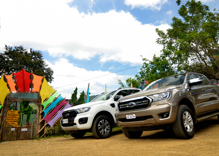 July is Truck Month at Ford Philippines: Get The Best Deals for the Ranger This Month