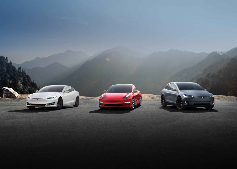 Tesla: From EV to Autopilot