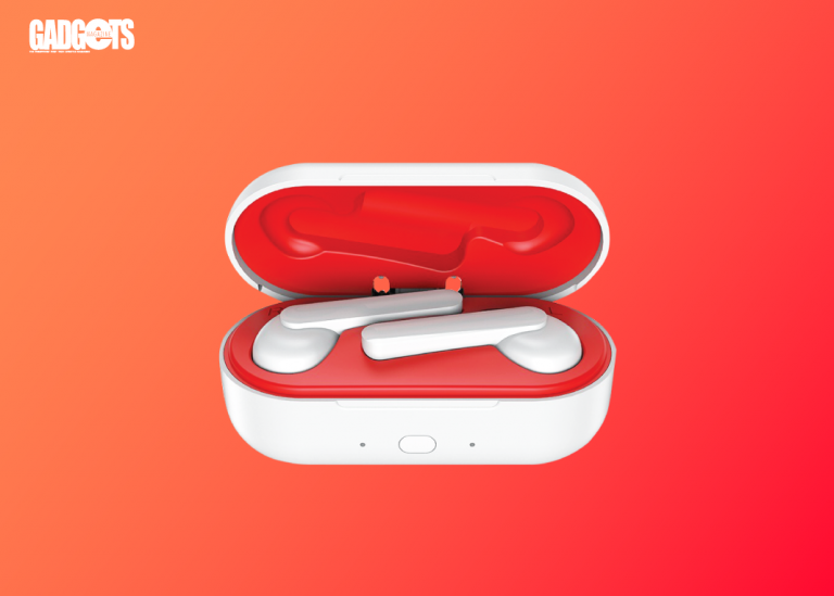 Quick Look: EB70 True Wireless Stereo Earphones